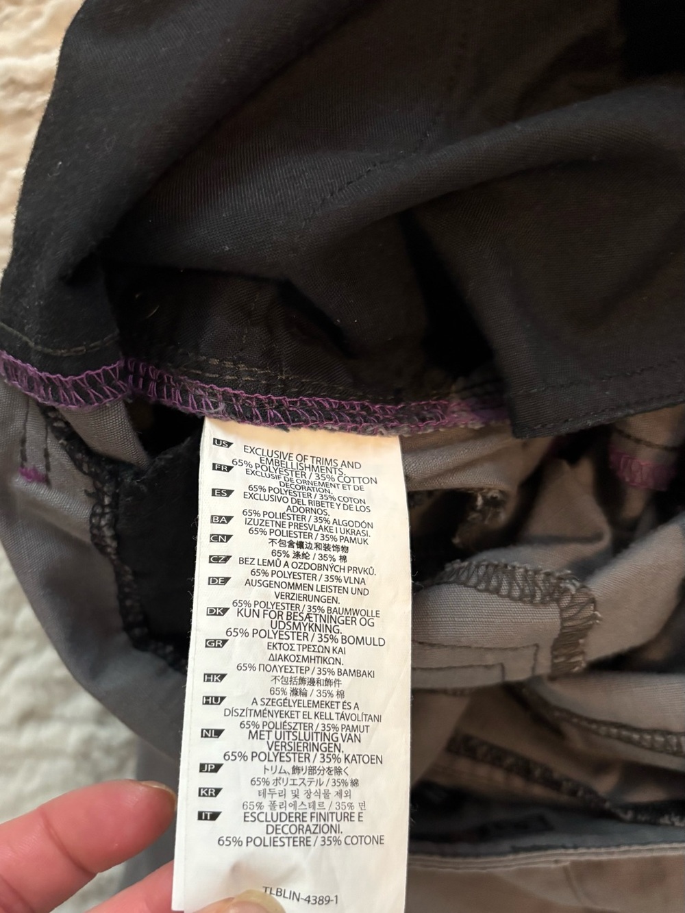 Bundle of Women’s 5.11 Tactical Cirrus Pants - Picture 11 of 16